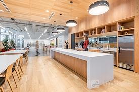 SPACES | North Triumph Boulevard