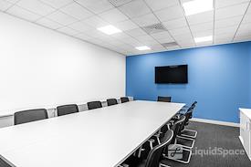 Regus | Hatfield Bishop Square