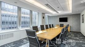 Regus | 260 Madison 