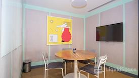 WeWork Salarpuria Symbiosis