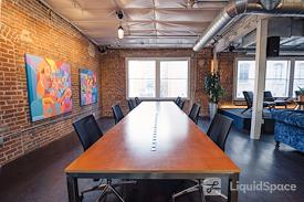 FoundrSpace Pasadena