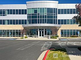 Regus | North Triumph Boulevard