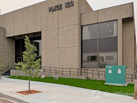 Regus | AB, Edmonton - Stony Plain Road