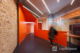 Space Shack Coworking