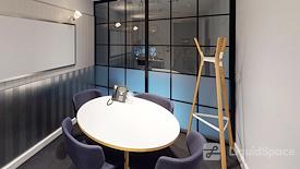 FORA | 50 Liverpool Street