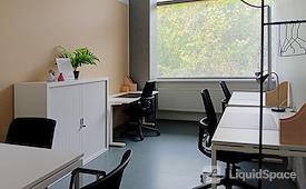 Regus | Vantaa, Kehämylly