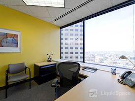 Regus | City Center