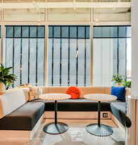 WeWork | Coda