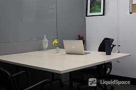 Greenhouse Coworking