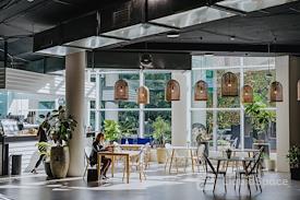 WOTSO Pyrmont