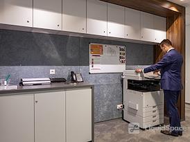 Regus | Warsaw, Villa Metro Wilanowska