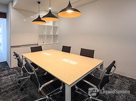 Open Office | TOKYO, Gotanda Eki Nishiguchi