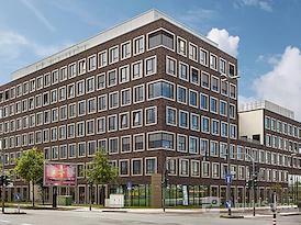 Regus | Cologne, Deutz Cubus