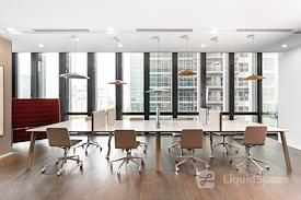 Regus | HO CHI MINH CITY, Deutsches Haus