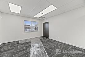 Premium Professional Office Suite | Approx. 1,224 SF |