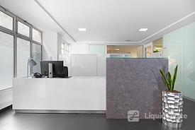 HQ | Paris, République