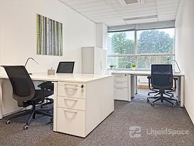 Regus | DUBLIN, 4 Ballsbridge