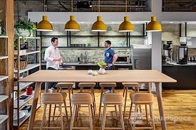 Workplace One | King East