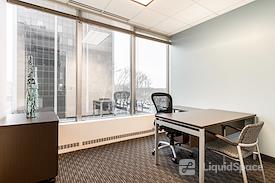 Regus | Continental Plaza