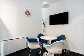 Regus | Firenze, Liberta
