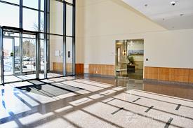 Intelligent Office Denver Tech Center
