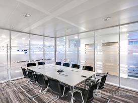 Regus | Versoix, Station Lakeside