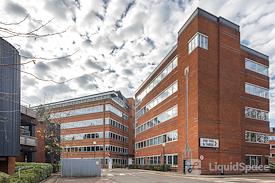 Regus | Borehamwood, Maxwell Road