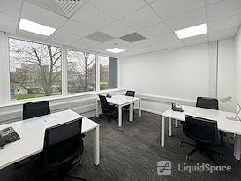 Regus | Coventry, Little Park Street