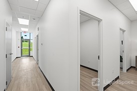 Rosemont Executive Suites
