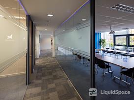 Challenge House, Sherwood Drive