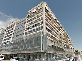 Regus | Rome, Ostiense