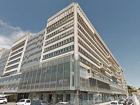 Regus | Rome, Ostiense