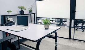 Coworking Espacio 51