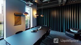 FORA | Tintagel House