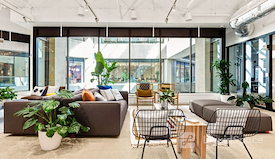WeWork | Lightwell