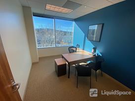 Regus | Treat Boulevard