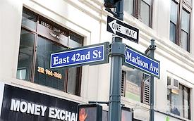 Jay Suites - Madison Avenue