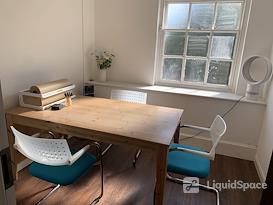 The Wheelhouse Oxford