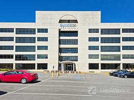 Regus | Pittsburgh - Corporate Dr