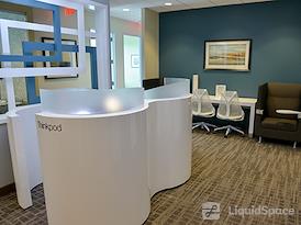 Regus | Melford Plaza I