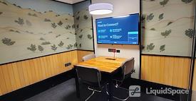 WeWork Platina Tower