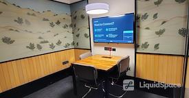 WeWork Platina Tower