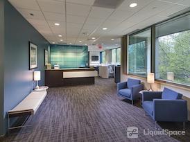 Regus | Eagleview Corporate Center