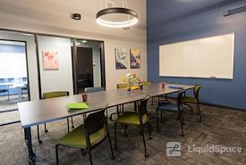 Satellite Workplaces Campbell