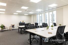 Vallist Finlaison House - Chancery Lane 