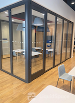 Capital One Café - Scottsdale