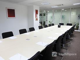 Regus | Dakar, Le Plateau