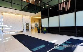 Intelligent Office of Schaumburg