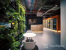 Ang Mo Kio | Spacelabs