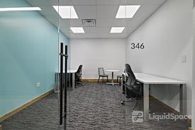 25N Coworking - Waco